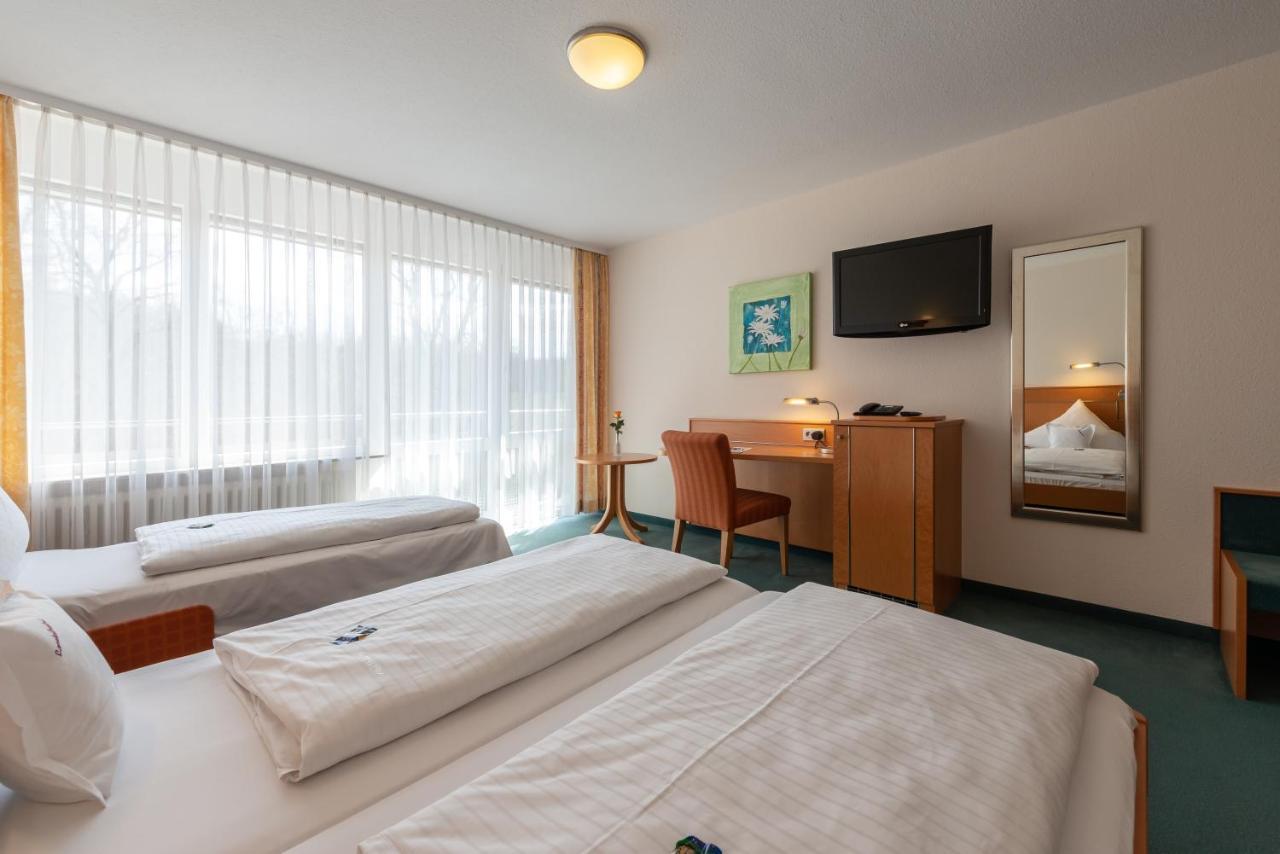 Gasthaus Hotel Zum Mohren Niederstotzingen Eksteriør bilde