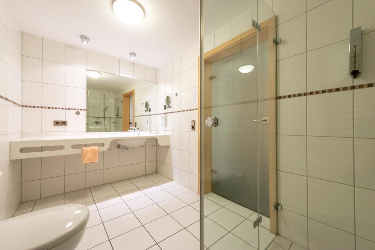 Gasthaus Hotel Zum Mohren Niederstotzingen Eksteriør bilde