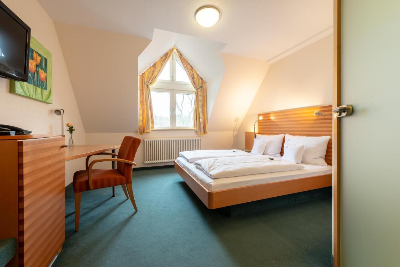 Gasthaus Hotel Zum Mohren Niederstotzingen Eksteriør bilde